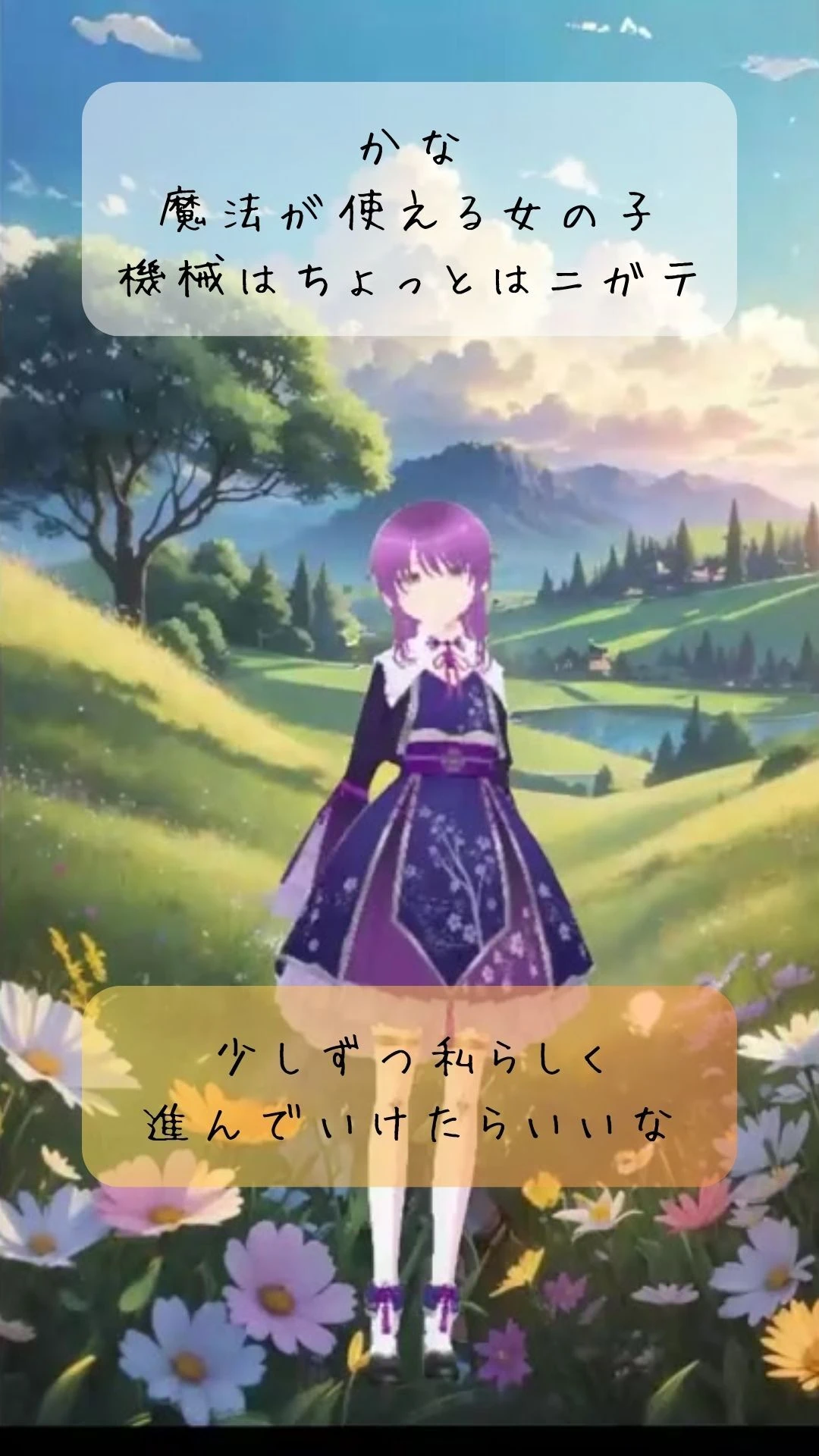 4. AIを活用したキャラクター制作